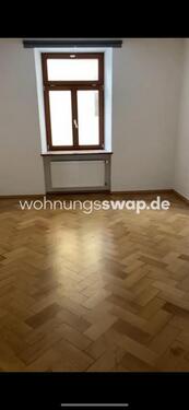 Foto - Etagenwohnung in München zur Miete