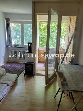 Foto - Etagenwohnung zur Miete in Berlin