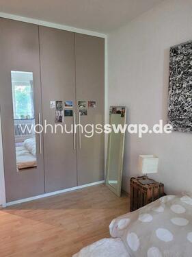 Foto - Etagenwohnung in Berlin