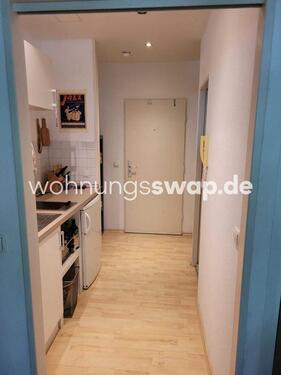 Foto - Etagenwohnung in Berlin zur Miete