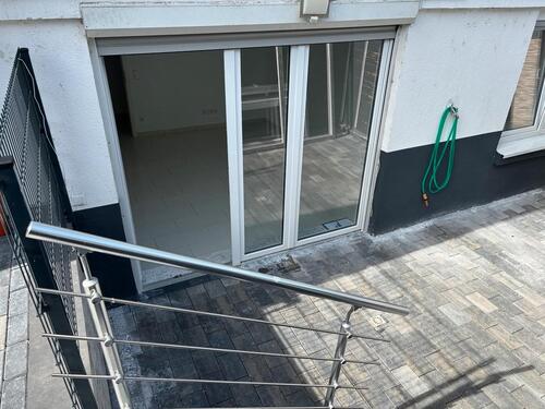 Foto - Etagenwohnung in Nürtingen zur Miete