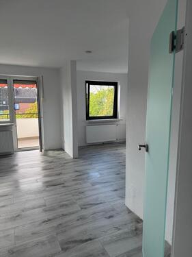 Foto - Etagenwohnung in Burgdorf zur Miete