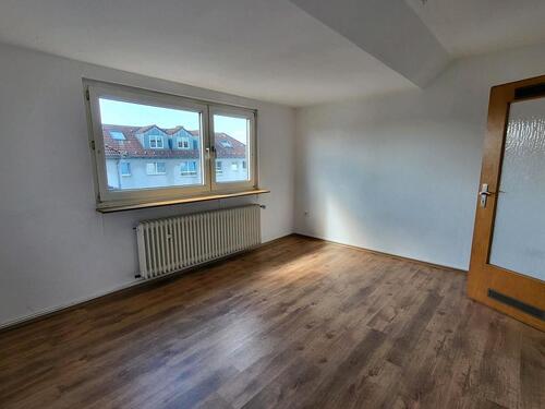 Foto - Etagenwohnung zur Miete in Herne