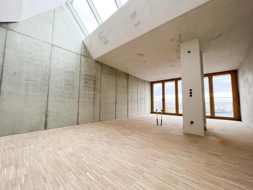 Foto - einzigartige Loftwohnung in der Innenstadt