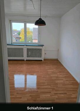 Foto - Etagenwohnung in Holzminden