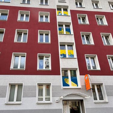 Foto - Etagenwohnung in Chemnitz zur Miete