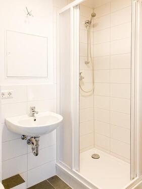 Foto - Etagenwohnung in Oschersleben (Bode) zur Miete