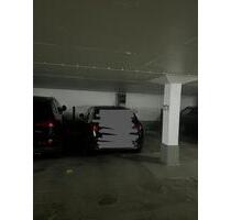 Tiefgaragenstellplatz Olympiapark Petuelring - München Maxvorstadt