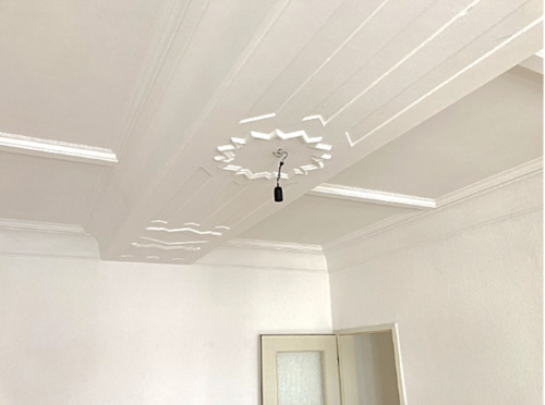 Foto - Etagenwohnung in Zwickau zur Miete