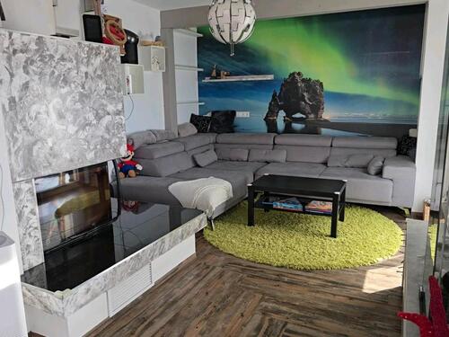 Foto - 6 Zimmer Einfamilienhaus zum Kaufen in Ottenbach