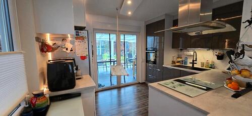 Foto - Einfamilienhaus in Ottenbach zum Kaufen