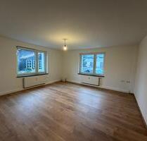 Frisch renovierte Wohnung in Klingenberg bei Dresden