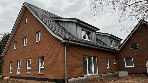 Foto - Schöne 3,5Z- Wohnung in Schermbeck-Damm