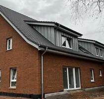 Schöne 3,5Z- Wohnung in Schermbeck-Damm