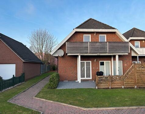 Foto - 2,5 Zimmer DG-Wohnung in 25836 Garding