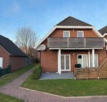 2,5 Zimmer DG-Wohnung in 25836 Garding