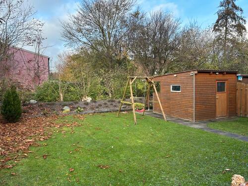 Foto - 2.5 Zimmer Dachgeschoßwohnung zur Miete in Garding