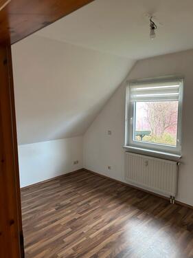 Foto - 2.5 Zimmer Dachgeschoßwohnung in Garding