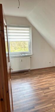 Foto - Dachgeschoßwohnung in Garding zur Miete