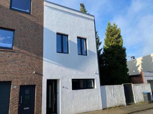 Foto - Extravagantes Wohnen auf 2 Ebenen mitten in Itzehoe