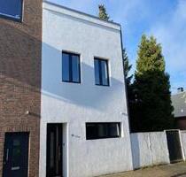 Extravagantes Wohnen auf 2 Ebenen mitten in Itzehoe