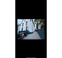 2 Zimmer Wohnung in Stuttgart-Zuffenhausen