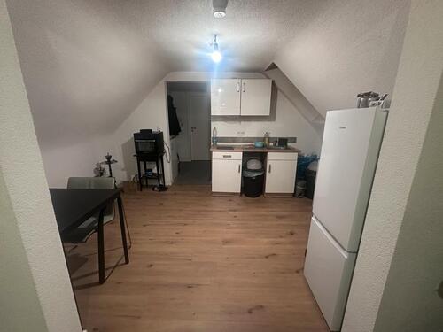 Foto - 2 Zimmer Etagenwohnung in Stuttgart