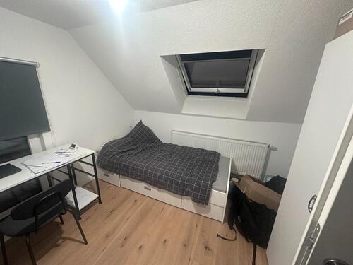 Foto - Etagenwohnung in Stuttgart zur Miete