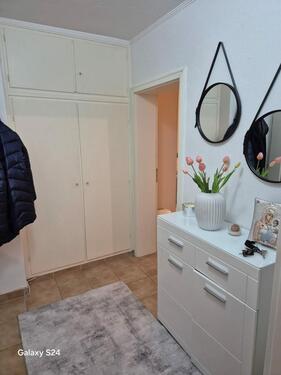 Foto - 2 Zimmer Etagenwohnung zur Miete in Lüdenscheid