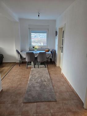 Foto - Etagenwohnung in Lüdenscheid zur Miete