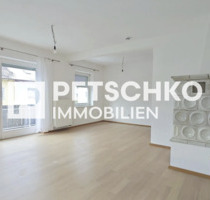 Ruhig und dennoch zentral: Helle 2-Zimmer-Wohnung mit Balkon - Dingolfing