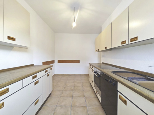 Foto - Etagenwohnung in Dingolfing zur Miete