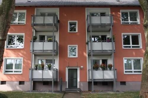Foto - VIVAWEST modernisiert Ihre neue Wohnung.