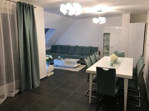 Foto - Exklusive 3-Zimmer-Maisonette in Köln-Vingst