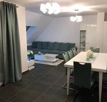 Exklusive 3-Zimmer-Maisonette in Köln-Vingst