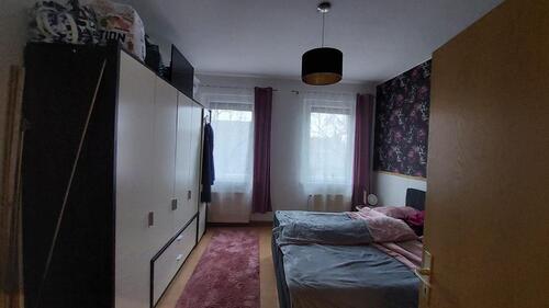 Foto - 4 Zimmer Etagenwohnung zur Miete in Güsten