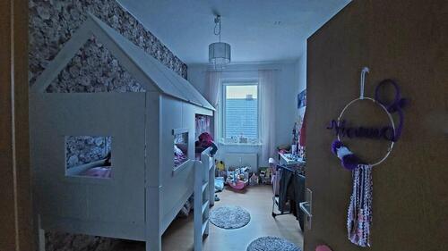 Foto - 4 Zimmer Etagenwohnung in Güsten