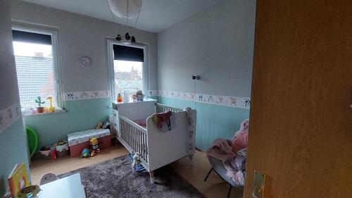 Foto - Etagenwohnung in Güsten zur Miete