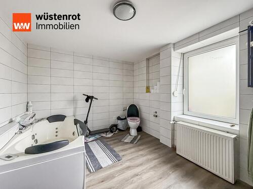 Foto - 5 Zimmer Einfamilienhaus in Lebach