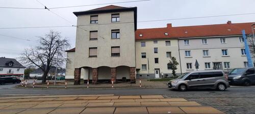 Foto - Schöne 3 Raum-Wohnung mit Einbauküche in Leuna