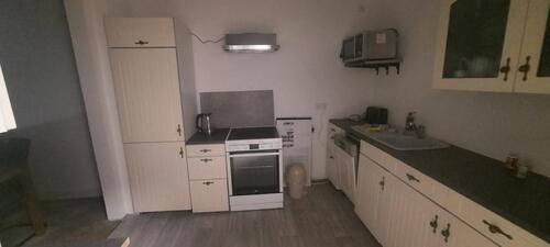 Foto - 3 Zimmer Etagenwohnung in Leuna