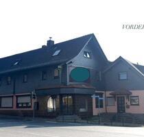 Großes Haus mit Gewerbe & Wohnungen zu verkaufen - Höchst im Odenwald