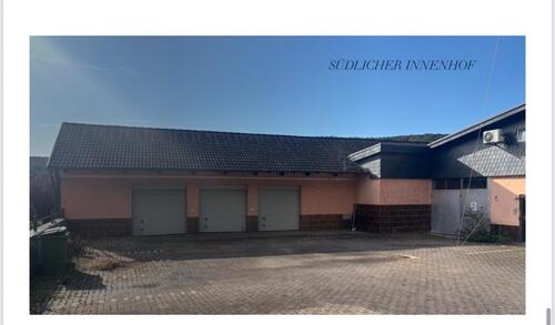 Foto - Einfamilienhaus in Höchst im Odenwald zum Kaufen