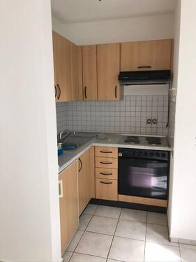 Foto - 1 Zimmer Etagenwohnung zur Miete in Karlsruhe