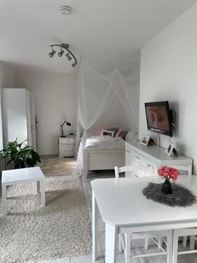 Foto - 1 Zimmer Etagenwohnung in Karlsruhe