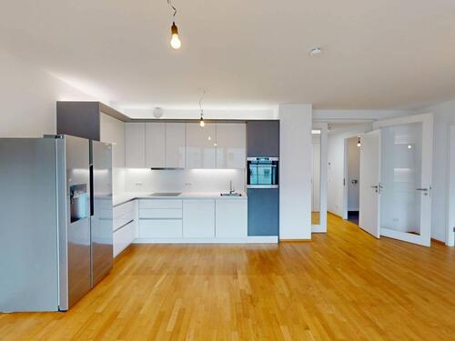 Foto - Etagenwohnung in Berlin zur Miete