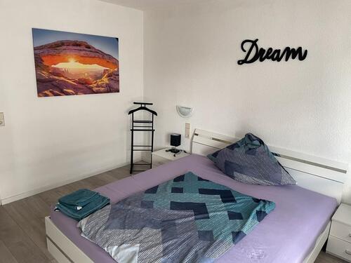 Foto - Ferien- Monteurwohnung in Reutlingen Sondelfingen