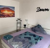 Ferien- Monteurwohnung in Reutlingen Sondelfingen