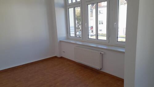 Foto - 2 Zimmer Etagenwohnung zur Miete in Pößneck