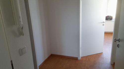 Foto - Etagenwohnung in Pößneck zur Miete